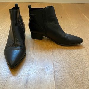 Marc Fisher Chelsea Boot size 8